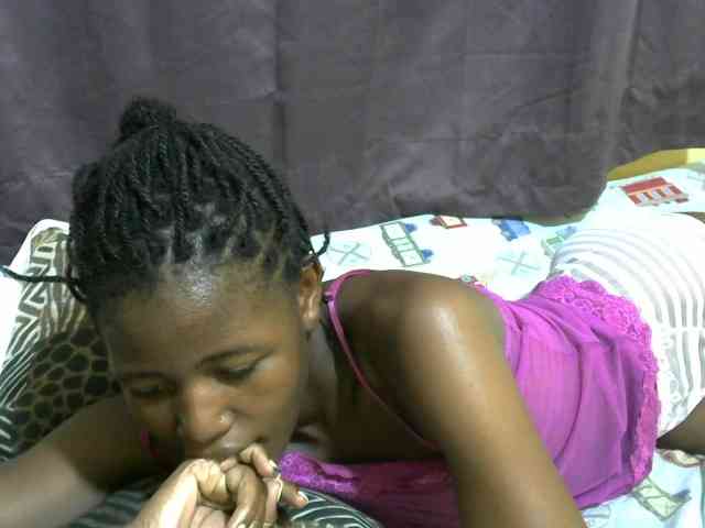 sweet-tatiana webcam