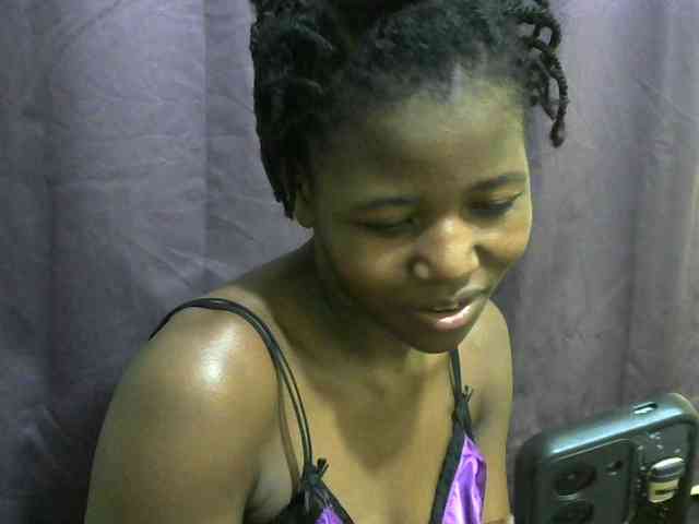 sweet-tatiana webcam