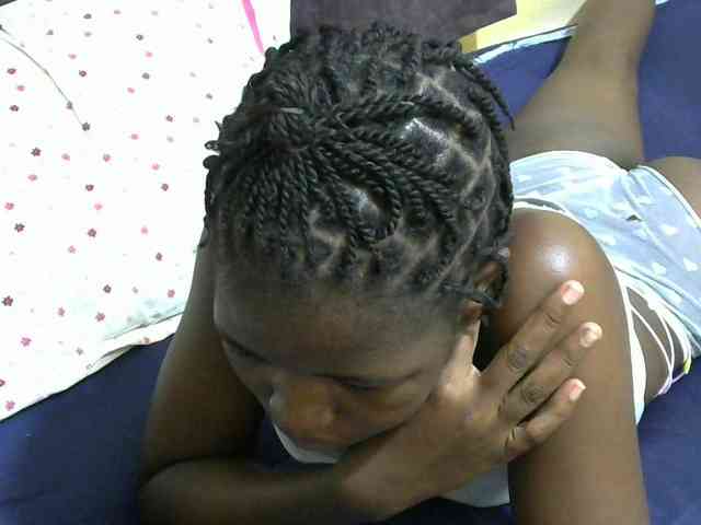 sweet-tatiana webcam