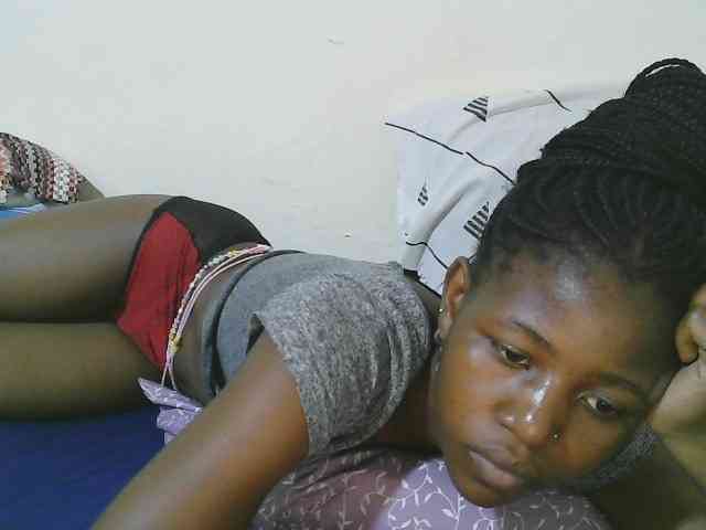 sweet-tatiana webcam