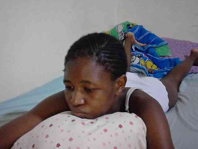 sweet-tatiana webcam