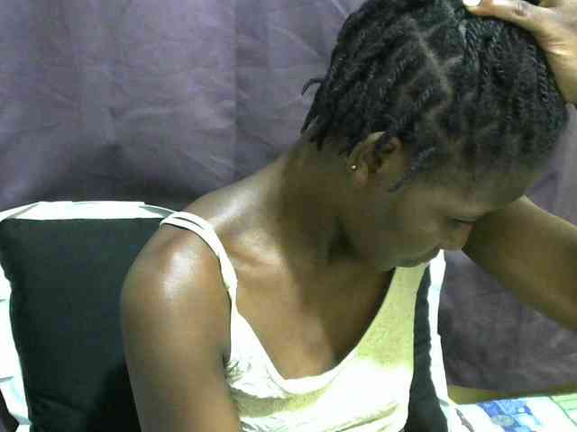 sweet-tatiana webcam