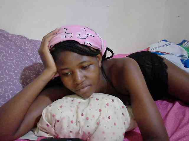 sweet-tatiana webcam