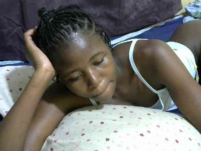 sweet-tatiana webcam