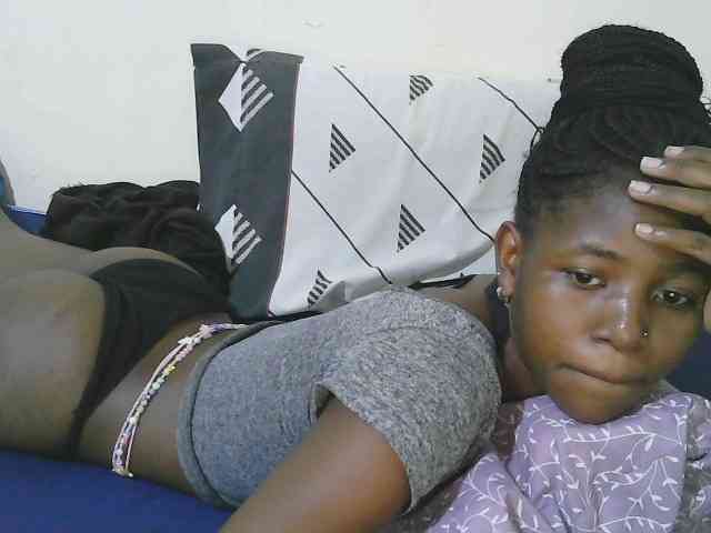 sweet-tatiana webcam