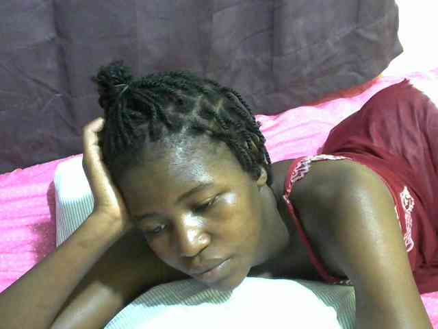 sweet-tatiana webcam