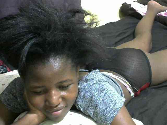 sweet-tatiana webcam