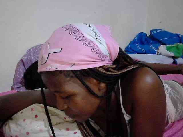 sweet-tatiana webcam