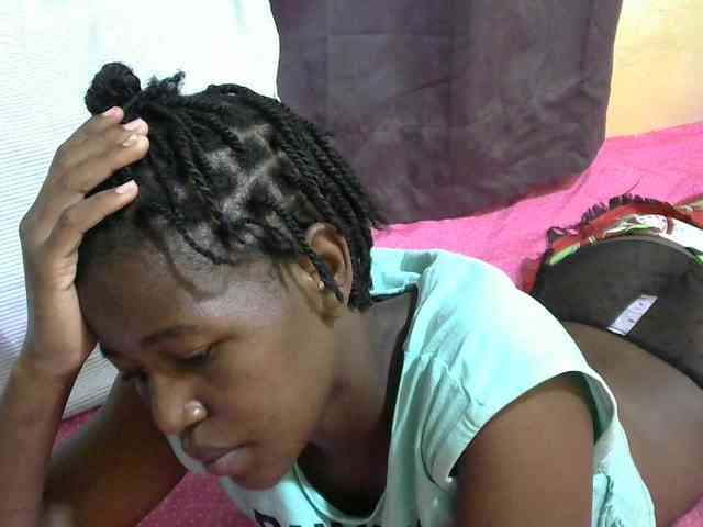 sweet-tatiana webcam