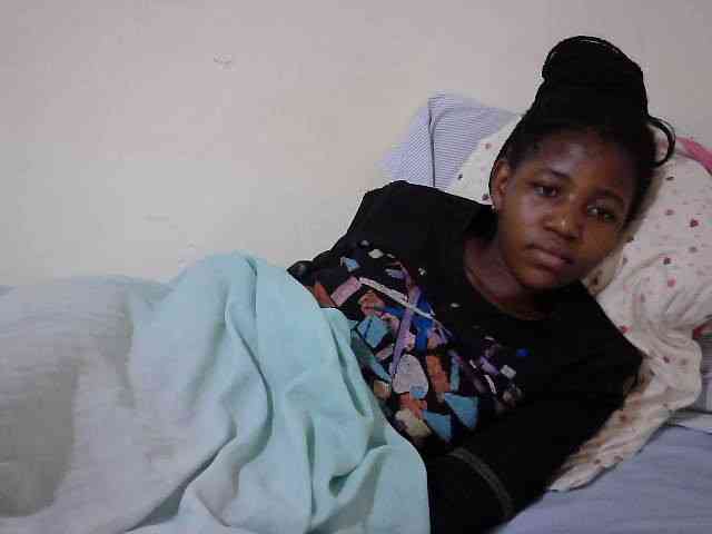 sweet-tatiana webcam