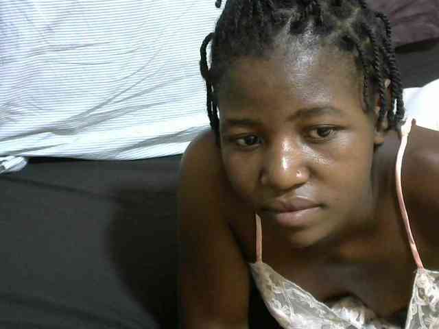 sweet-tatiana webcam