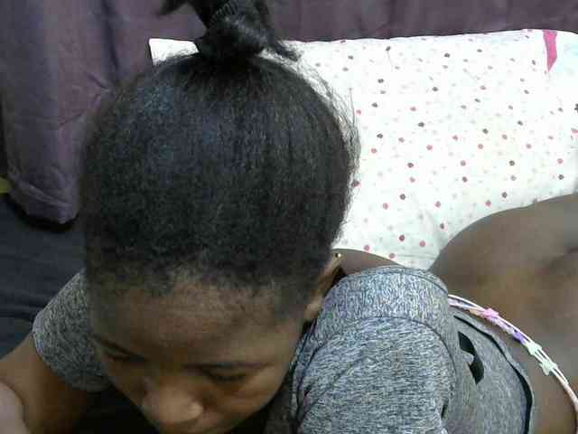 sweet-tatiana webcam