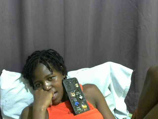 sweet-tatiana webcam