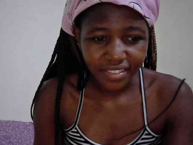 sweet-tatiana webcam