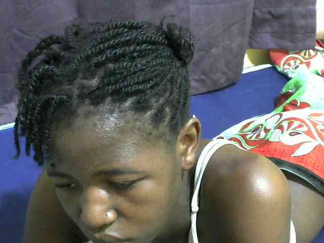 sweet-tatiana webcam