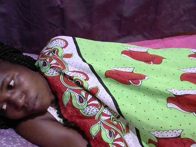 sweet-tatiana webcam