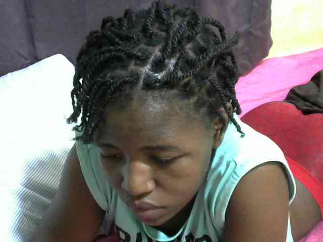 sweet-tatiana webcam