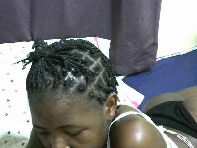 sweet-tatiana webcam