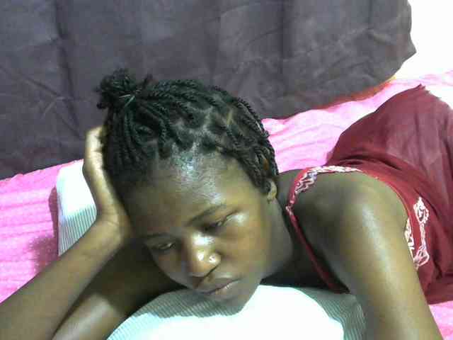 sweet-tatiana webcam