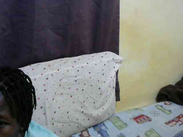 sweet-tatiana webcam