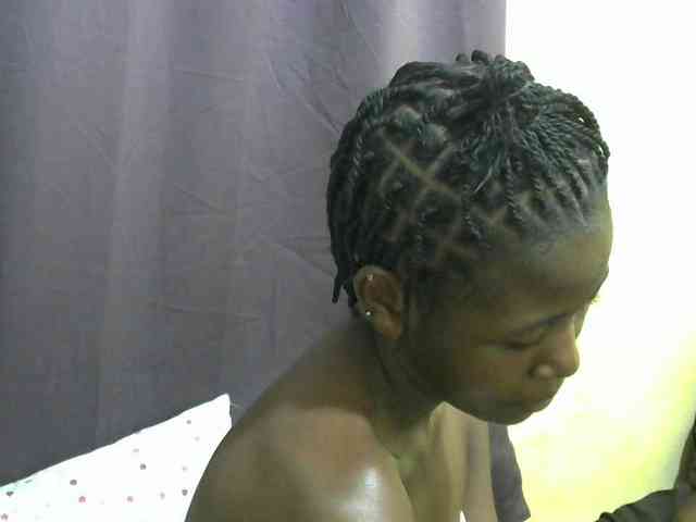 sweet-tatiana webcam