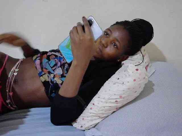 sweet-tatiana webcam