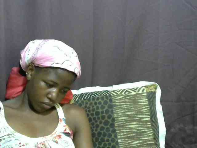 sweet-tatiana webcam