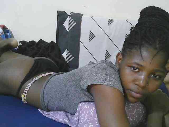 sweet-tatiana webcam