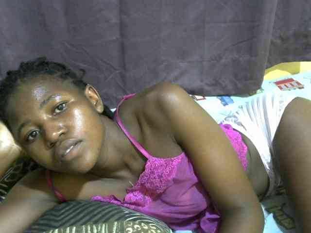 sweet-tatiana webcam