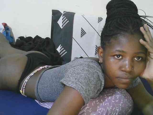 sweet-tatiana webcam
