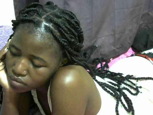 sweet-tatiana webcam