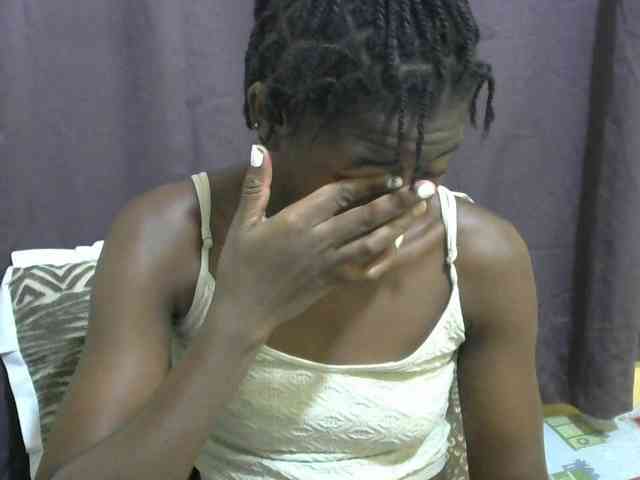 sweet-tatiana webcam