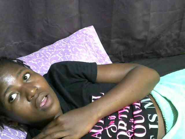 sweet-tatiana webcam