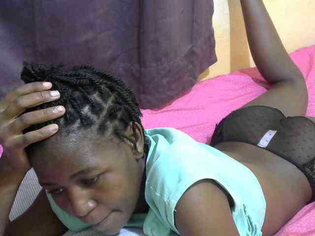 sweet-tatiana webcam