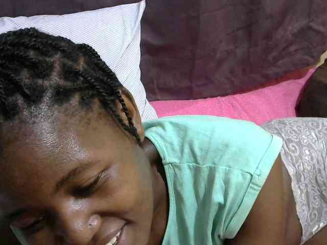 sweet-tatiana webcam