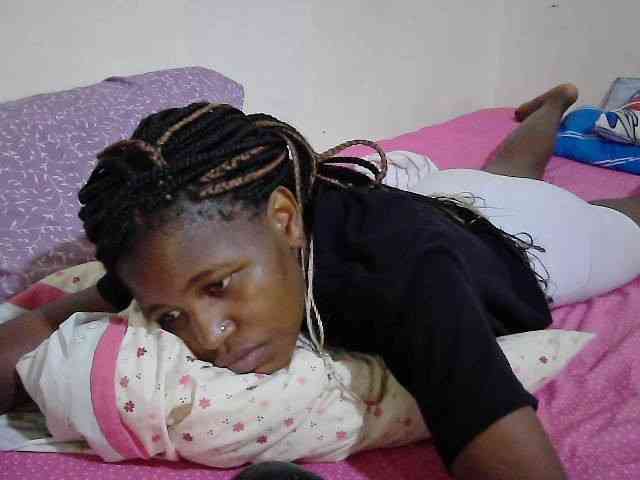 sweet-tatiana webcam