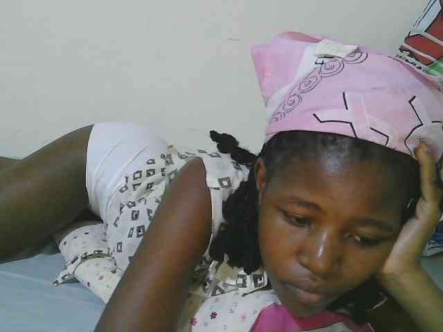 sweet-tatiana webcam