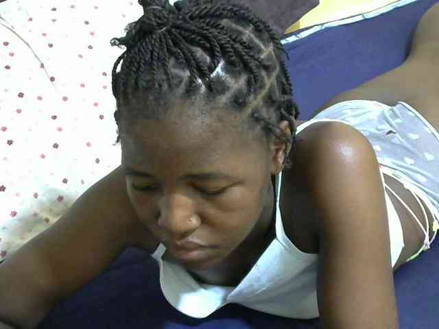 sweet-tatiana webcam