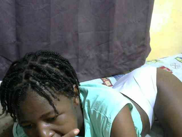 sweet-tatiana webcam