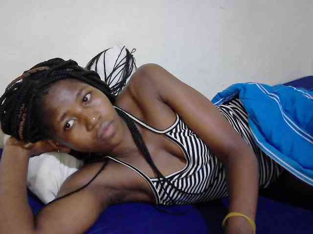 sweet-tatiana webcam