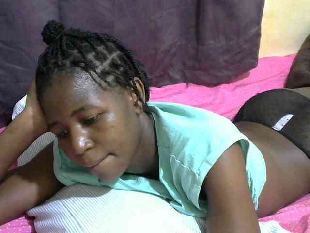 sweet-tatiana webcam