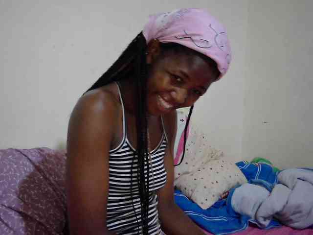 sweet-tatiana webcam