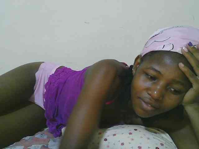 sweet-tatiana webcam