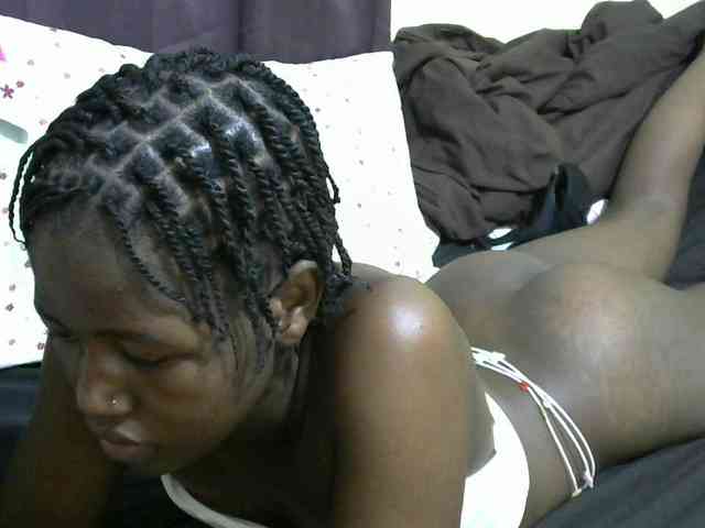 sweet-tatiana webcam