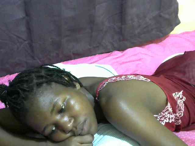 sweet-tatiana webcam