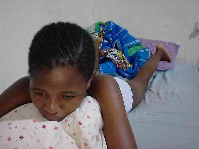 sweet-tatiana webcam