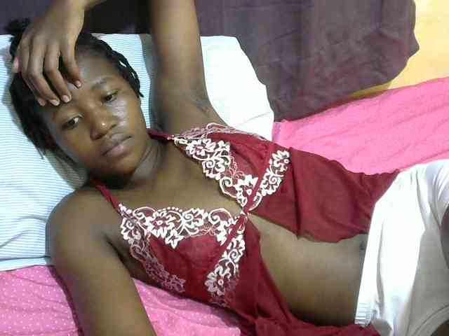 sweet-tatiana webcam