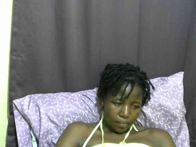 sweet-tatiana webcam