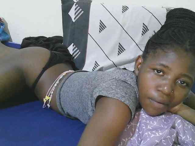 sweet-tatiana webcam