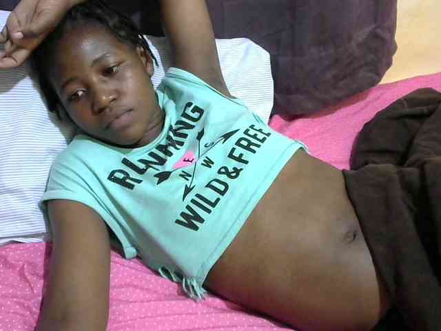 sweet-tatiana webcam